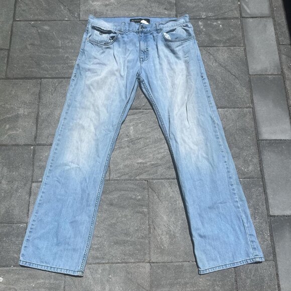 Vintage Blue Rocawear Jeans - Picture 2 of 5